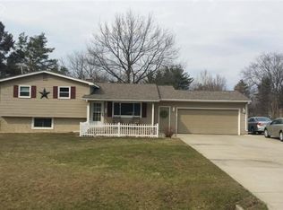 8115 Faulkner Dr, Davison, MI