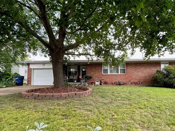 102 W Center St, Salem, MO 65560