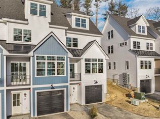 60 White Oaks Rd #20, Laconia, NH 03246