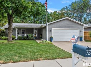 73 Celeste Ct, Springfield, IL 62703