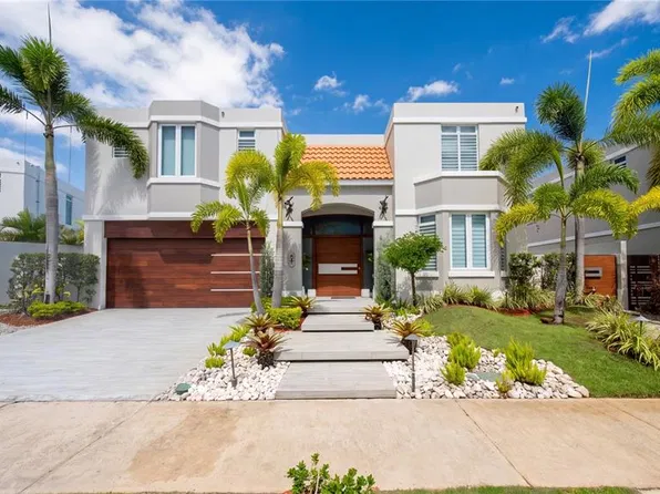 773 CALLE MAR NEGRO, DORADO, PR 00646