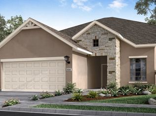 5071 Cassia Way, Round Rock, TX 78665