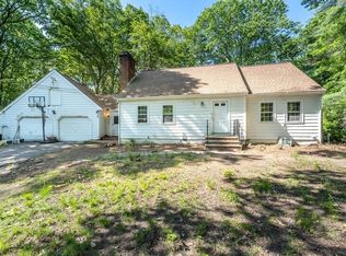 345 Salem St, Andover, MA 01810
