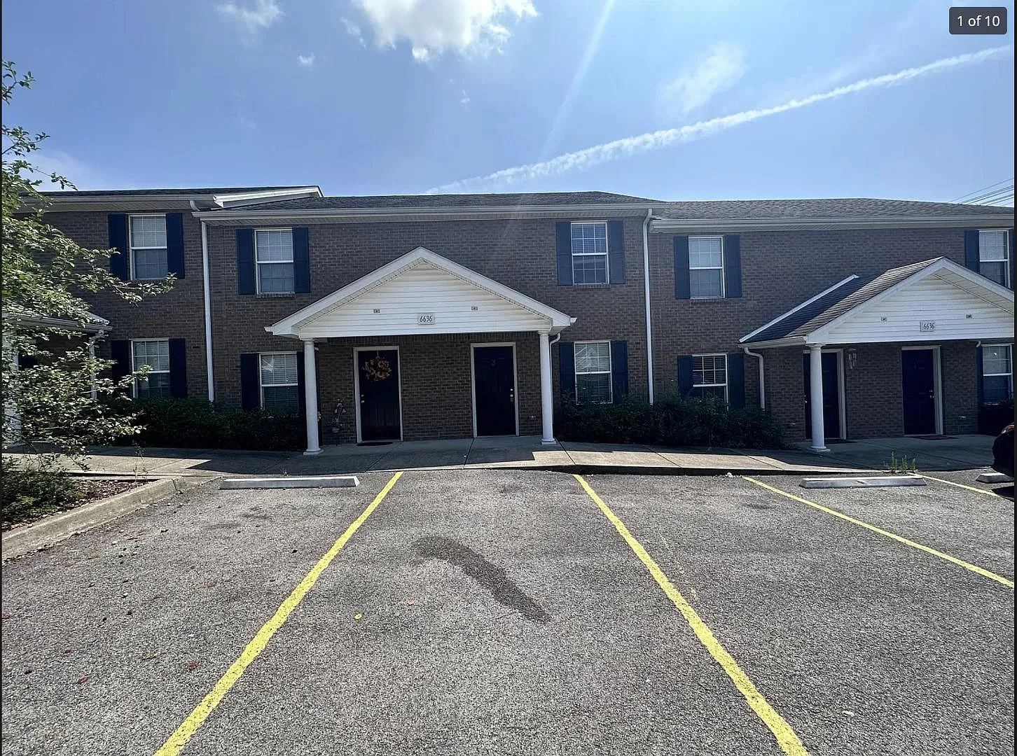 6670 S. Wilson Rd. - 1 - 6670 Unit 6 — Photo 1