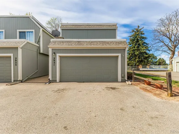 2931 S Lansing Way, Aurora, CO 80014