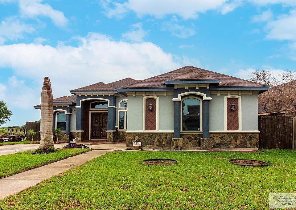 3072 Resaca Vista Dr, Brownsville, TX 78526 Zillow
