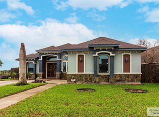 3072 Resaca Vista Dr, Brownsville, TX 78526