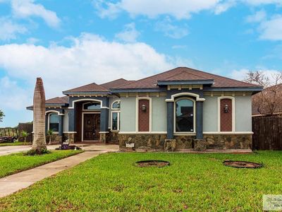 3072 Resaca Vista Dr, Brownsville, TX, 78526