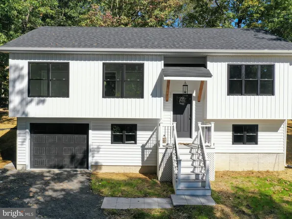 2597 Berryville Pike, Winchester, VA 22603