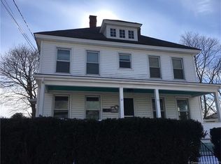 17 Spicer Ave, Groton, CT 06340