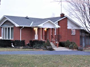 12809 Brunson Rd, Hoagland, IN 46745