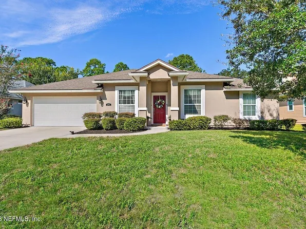 11150 MONARCH LANDING Drive, Jacksonville, FL 32257