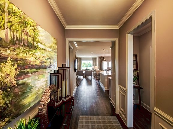 Model Representation