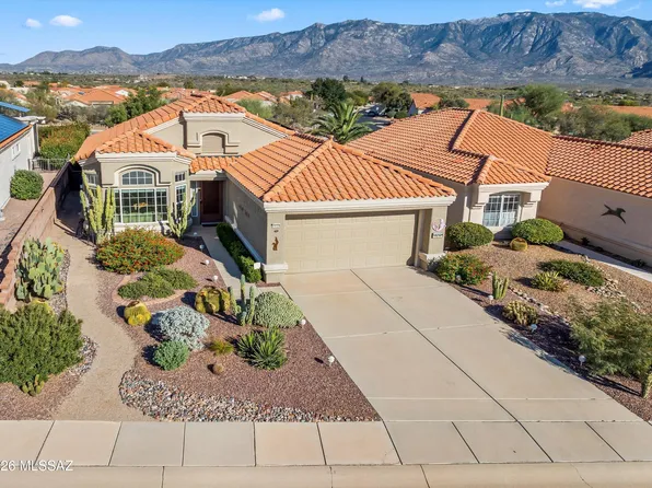 14124 N Trade Winds Way, Oro Valley, AZ 85755