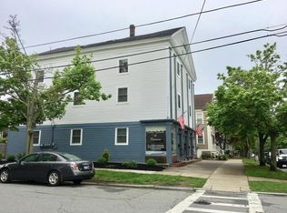 170 High St #3, Bristol, RI 02809