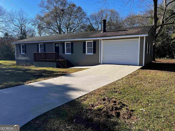 335 Poplar Ave, Social Circle, GA 30025