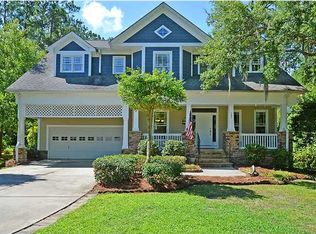 157 Legend Oaks Way, Summerville, SC 29485