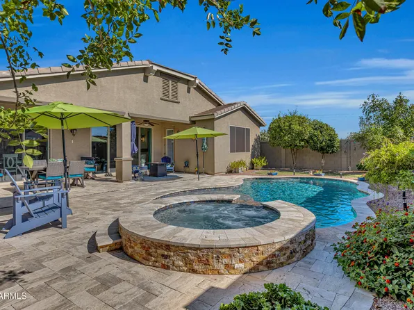57 W WHITE OAK Avenue, Queen Creek, AZ 85140