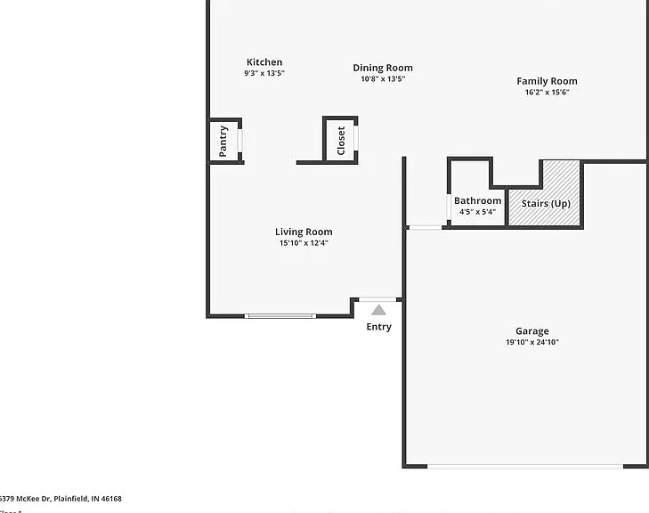 6379 McKee Dr — Photo 2