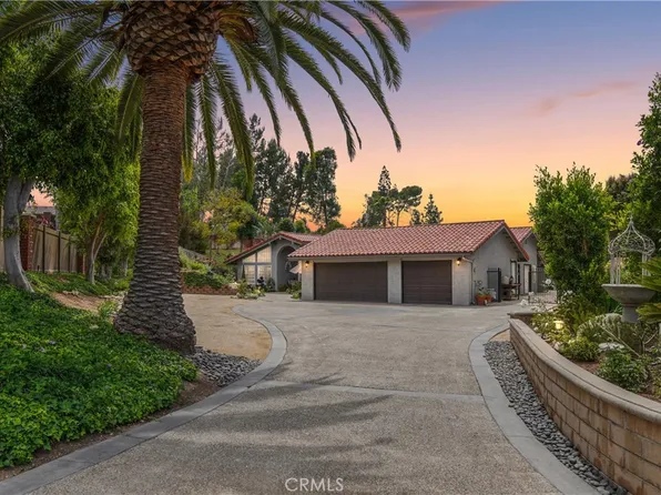 5071 Summit Dr, Yorba Linda, CA 92886
