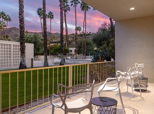 489 Desert Lakes Dr, Palm Springs, CA 92264