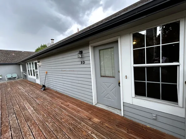 1601 W Swallow Rd APT 8D, Fort Collins, CO 80526