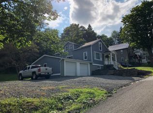 96 Bank St, Montrose, PA 18801