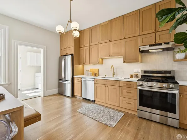 3033 Octavia St, San Francisco, CA 94123