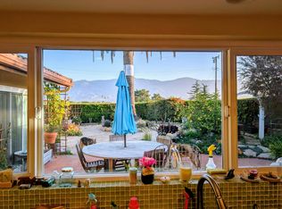 1493 Crestline Dr, Santa Barbara, CA 93105