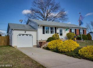 405 Haslett Rd, Joppa, MD 21085