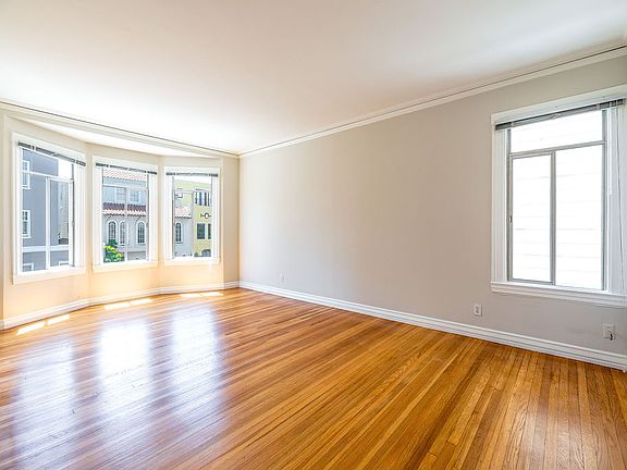 2nd image of 3301 Broderick St APT 102