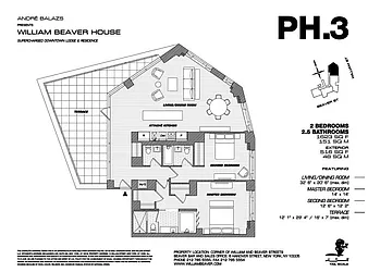 Rented by Platinum Properties