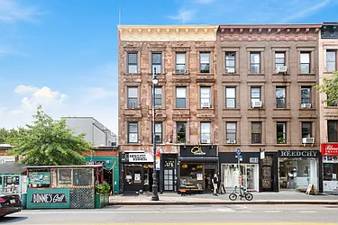 Rented by Safdie Realty Group