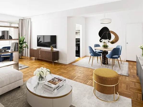 11 Fifth Avenue image 1 of 5