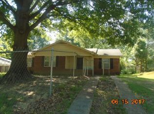 3488 Madewell Rd, Memphis, TN 38127