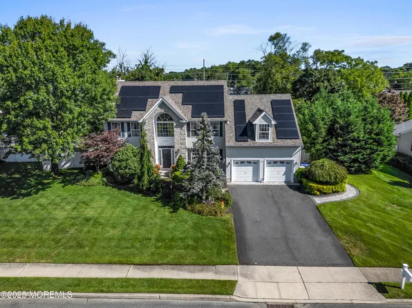 222 Antoinette Court, Brick, NJ 08723