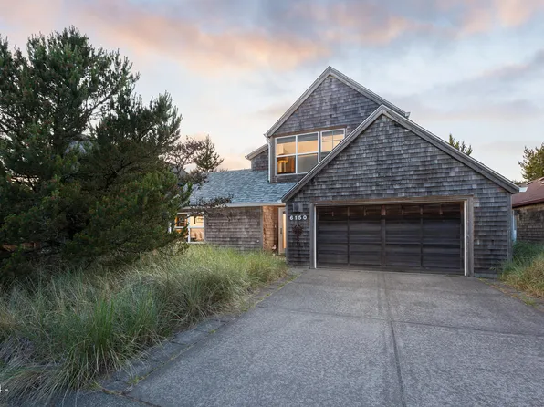 6150 Beachcomber Ln, Pacific City, OR 97135