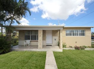 2203 Coolidge St, Hollywood, FL 33020