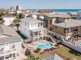 214 Sandtrap Rd, Miramar Beach, FL 32550