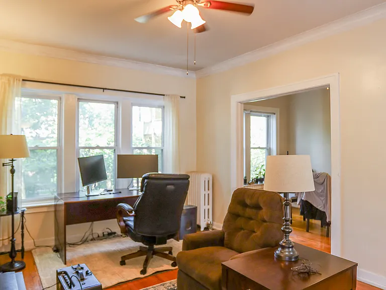 613 W Arlington Pl #1S — Photo 3