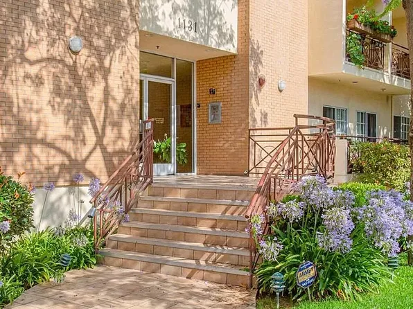 1131 Campbell St #123, Glendale, CA 91207
