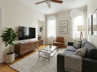 48 Cameron St #2, Brookline, MA 02445