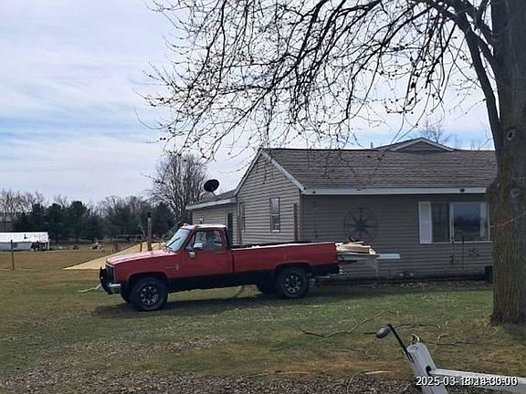 Property Side View