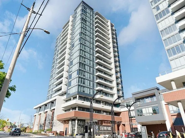 5 Wellington St S, Kitchener, ON