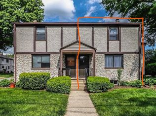 202 Newman St, Metuchen, NJ