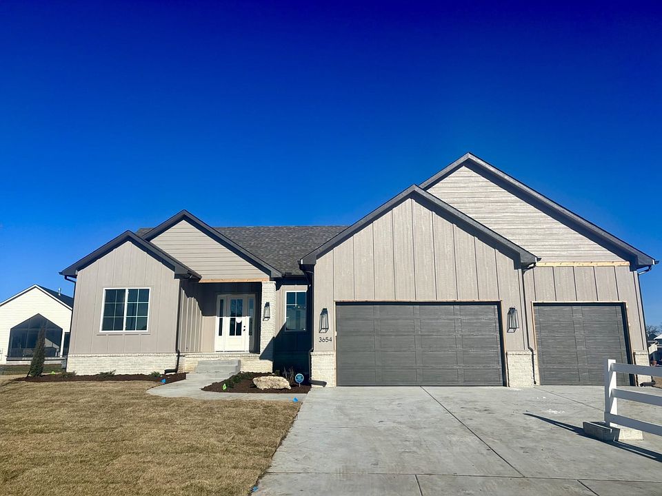 1st image of 3654 N Bristol Ct