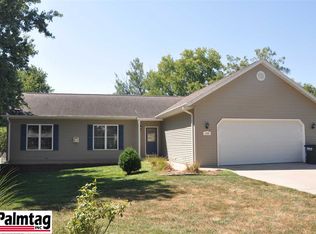1230 N 14th St, Nebraska City, NE 68410