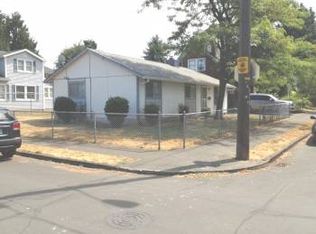4746 NE 24th Ave, Portland, OR 97211