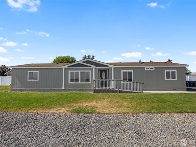 4886 Ray Road NE, Moses Lake, WA, 98837