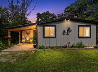 68 Forest Harbour Pkwy, Waubaushene, ON L0K 2C0